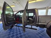Thumbnail of 2024 Carbonized Gray Metallic Ford F-250
