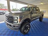 Thumbnail of 2024 Carbonized Gray Metallic Ford F-250