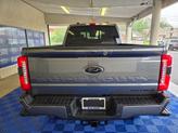 Thumbnail of 2024 Carbonized Gray Metallic Ford F-250