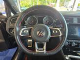 Thumbnail of 2018 Deep Black Pearl Effect Volkswagen Golf GTI
