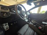 Thumbnail of 2018 Deep Black Pearl Effect Volkswagen Golf GTI