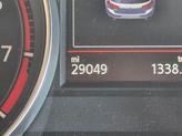 Thumbnail of 2018 Deep Black Pearl Effect Volkswagen Golf GTI