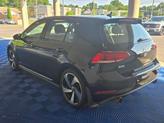 Thumbnail of 2018 Deep Black Pearl Effect Volkswagen Golf GTI