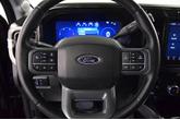 Thumbnail of 2024 Agate Black Metallic Ford F-250