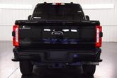 Thumbnail of 2024 Agate Black Metallic Ford F-250