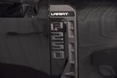 Thumbnail of 2024 Agate Black Metallic Ford F-250