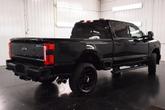 Thumbnail of 2024 Agate Black Metallic Ford F-250