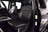 Thumbnail of 2024 Agate Black Metallic Ford F-250