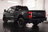Thumbnail of 2024 Agate Black Metallic Ford F-250