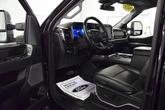 Thumbnail of 2024 Agate Black Metallic Ford F-250