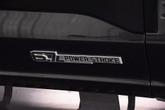 Thumbnail of 2024 Agate Black Metallic Ford F-250