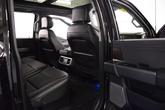 Thumbnail of 2024 Agate Black Metallic Ford F-250