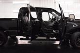 Thumbnail of 2024 Agate Black Metallic Ford F-250