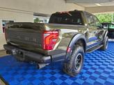 Thumbnail of 2025 Green Ford F-150