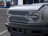 Thumbnail of 2024 Carbonized Gray Metallic Ford Bronco