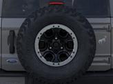 Thumbnail of 2024 Carbonized Gray Metallic Ford Bronco