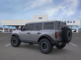 Thumbnail of 2024 Carbonized Gray Metallic Ford Bronco