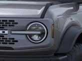 Thumbnail of 2024 Carbonized Gray Metallic Ford Bronco