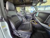 Thumbnail of 2023 Cactus Green / Gray Ford Bronco