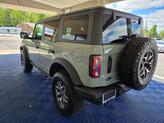 Thumbnail of 2023 Cactus Green / Gray Ford Bronco