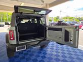 Thumbnail of 2023 Cactus Green / Gray Ford Bronco