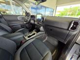 Thumbnail of 2024 Oxford White Ford Bronco Sport