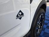 Thumbnail of 2024 Oxford White Ford Bronco Sport