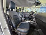 Thumbnail of 2024 Oxford White Ford Bronco Sport