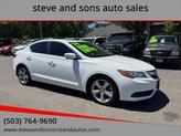 Thumbnail of 2014 Bellanova White Pearl Acura ILX