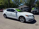 Thumbnail of 2014 Bellanova White Pearl Acura ILX