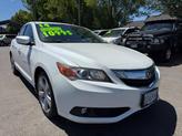 Thumbnail of 2014 Bellanova White Pearl Acura ILX