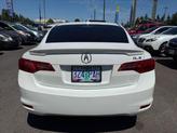 Thumbnail of 2014 Bellanova White Pearl Acura ILX