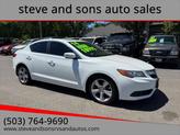 Thumbnail of 2014 Bellanova White Pearl Acura ILX