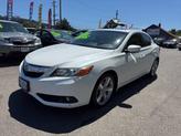 Thumbnail of 2014 Bellanova White Pearl Acura ILX