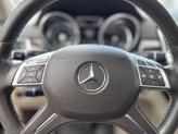 Thumbnail of 2014 Black Mercedes-Benz M-Class