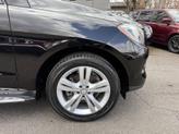 Thumbnail of 2014 Black Mercedes-Benz M-Class