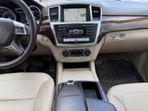 Thumbnail of 2014 Black Mercedes-Benz M-Class