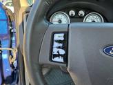 Thumbnail of 2009 Vista Blue Clearcoat Metallic Ford Focus