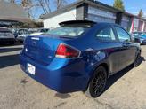 Thumbnail of 2009 Vista Blue Clearcoat Metallic Ford Focus
