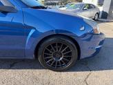 Thumbnail of 2009 Vista Blue Clearcoat Metallic Ford Focus