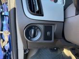 Thumbnail of 2009 Vista Blue Clearcoat Metallic Ford Focus