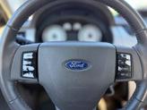 Thumbnail of 2009 Vista Blue Clearcoat Metallic Ford Focus