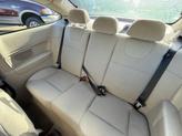 Thumbnail of 2009 Vista Blue Clearcoat Metallic Ford Focus