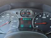 Thumbnail of 2008 Blue Chevrolet Equinox