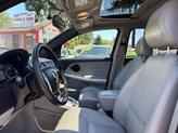 Thumbnail of 2008 Blue Chevrolet Equinox