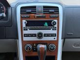 Thumbnail of 2008 Blue Chevrolet Equinox