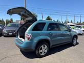Thumbnail of 2008 Blue Chevrolet Equinox