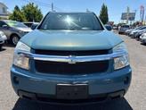 Thumbnail of 2008 Blue Chevrolet Equinox