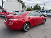 Thumbnail of 2006 Burgundy Toyota Camry