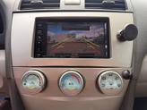 Thumbnail of 2006 Burgundy Toyota Camry